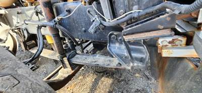 Western Star 4900FA Front Leaf Spring for a 2005 Western Star 4900 FA