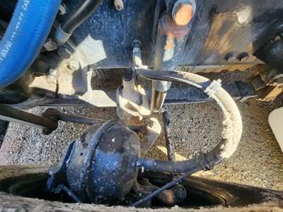 Western Star 4900FA Front Leaf Spring for a 2020 Western Star 4900 FA