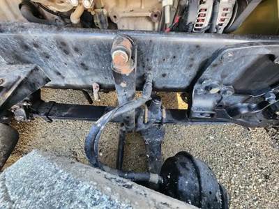 Western Star 4900FA Front Leaf Spring for a 2020 Western Star 4900 FA