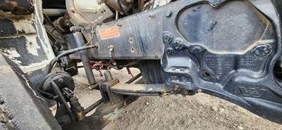 Western Star 4900SA Front Leaf Spring for a 2012 Western Star 4900 SA