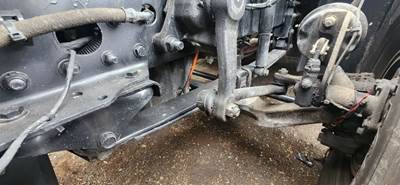 Western Star 5700 Front Leaf Spring