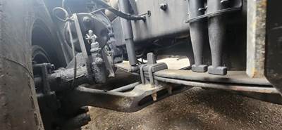 Western Star 5700 Front Leaf Spring