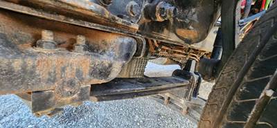 Western Star 5700 Front Leaf Spring