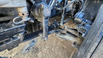 Western Star 5700 Front Leaf Spring