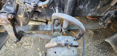 Western Star 5700 Front Leaf Spring