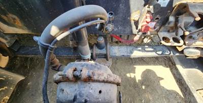 Western Star 5700 Front Leaf Spring