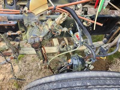 Western Star 5700 Front Leaf Spring