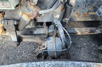 Western Star 5700 Front Leaf Spring