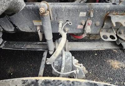 Western Star 5700 Front Leaf Spring