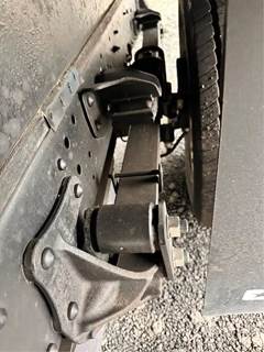 Chevrolet 4500HG Rear Leaf Spring