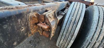 Chevrolet C60 Rear Leaf Spring