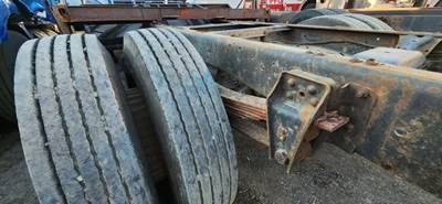 Chevrolet C60 Rear Leaf Spring