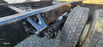 Chevrolet C7500 Rear Leaf Spring