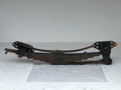 Ford F-650 Rear Leaf Spring