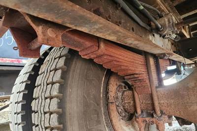 Ford F-700 Rear Leaf Spring for a 1994 Ford F700