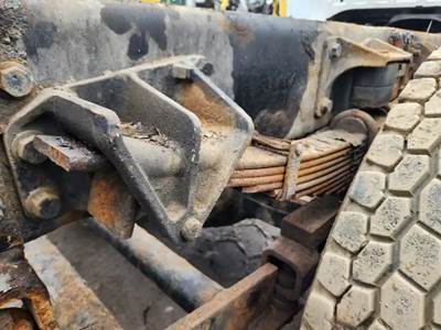 Ford F-750 Rear Leaf Spring