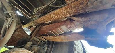 Ford F-800 Rear Leaf Spring for a 1999 Ford F800