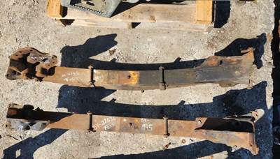 Ford LNT8000 Rear Leaf Spring