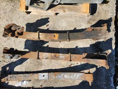 Ford LNT8000 Rear Leaf Spring