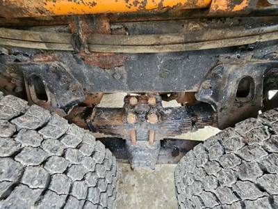 Freightliner 114SD Rear Leaf Spring