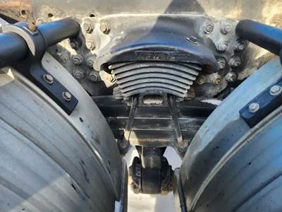 Freightliner 114SD Rear Leaf Spring