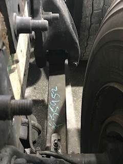 Freightliner Columbia 120 Rear Leaf Spring