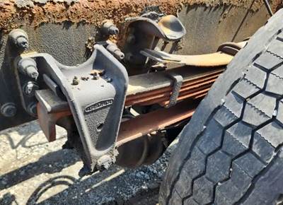 Freightliner FL70 Rear Leaf Spring