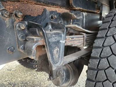 Freightliner FL80 Rear Leaf Spring