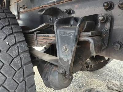 Freightliner FL80 Rear Leaf Spring