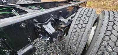 Freightliner M2 106 Rear Leaf Spring