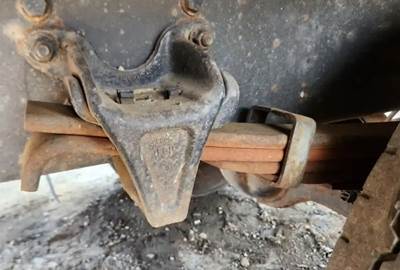 Freightliner M2 106 Rear Leaf Spring