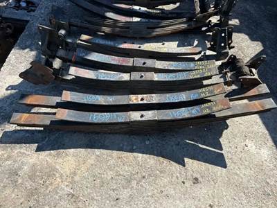 Freightliner M2 106 Rear Leaf Spring