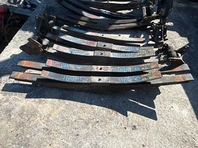 Freightliner M2 106 Rear Leaf Spring