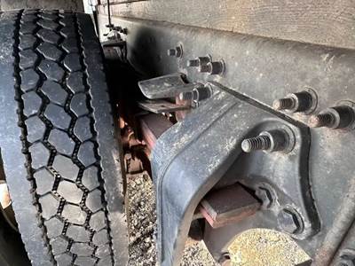 Freightliner M2 106 Rear Leaf Spring