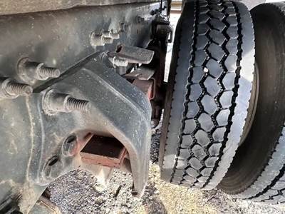 Freightliner M2 106 Rear Leaf Spring