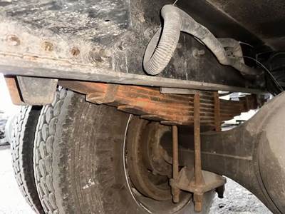 Freightliner M2 106 Rear Leaf Spring