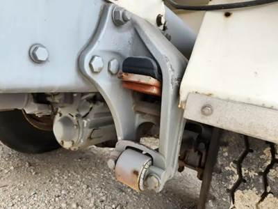Freightliner M2 106 Rear Leaf Spring
