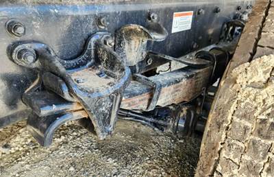 Freightliner M2 106 Rear Leaf Spring