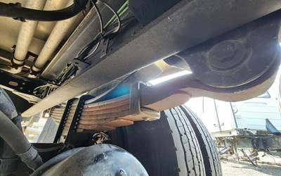 Freightliner M2 106 Rear Leaf Spring
