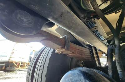 Freightliner M2 106 Rear Leaf Spring