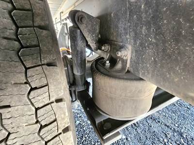 Freightliner M2 106 Rear Leaf Spring