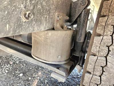 Freightliner M2 106 Rear Leaf Spring
