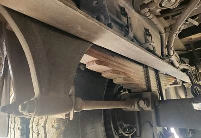 Freightliner M2 106 Rear Leaf Spring
