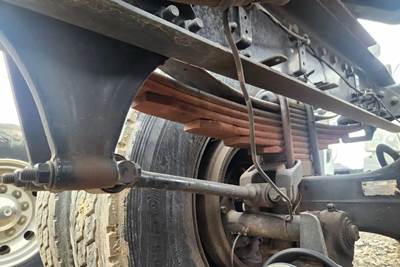 Freightliner M2 106 Rear Leaf Spring