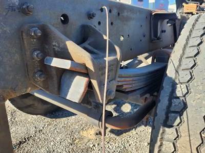 GMC T7500 Rear Leaf Spring