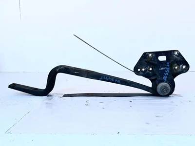 Hino 268 Rear Leaf Spring