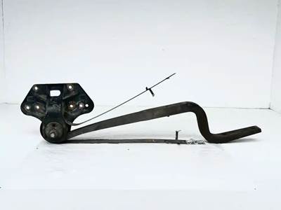 Hino 268 Rear Leaf Spring