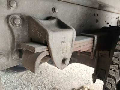 Hino 268 Rear Leaf Spring