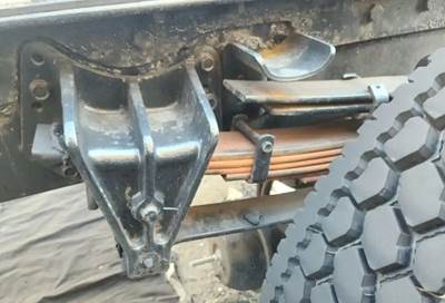 International 4900 Rear Leaf Spring