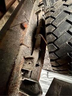 International 4900 Rear Leaf Spring